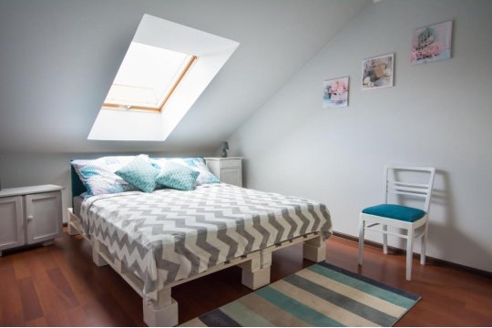 Apartament CCH