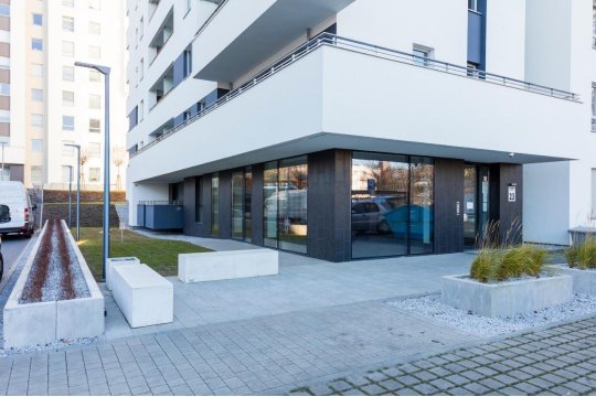 Apartament 4k Szczecin