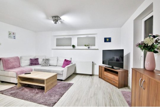 Apartament Esja