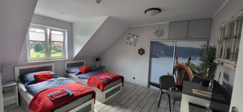 Przystań Kapitanat