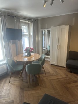 Dwupoziomowy apartament dla 2-6 osób Sopot, lato!