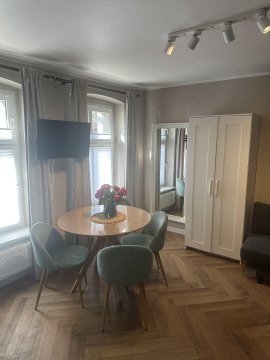 Wynajmę piękny apartament lato, Sopot!