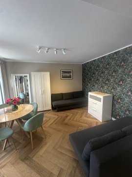 Wynajmę piękny apartament lato, Sopot!