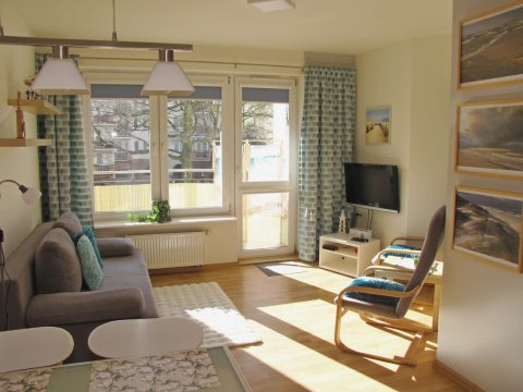 Apartamenty Gama Kołobrzeg | w pobliżu morza