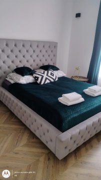 Down Town Apartament 