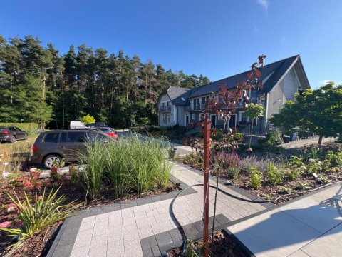 Dom Wypoczynkowy Simurg