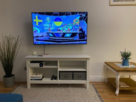 Apartament Jurata