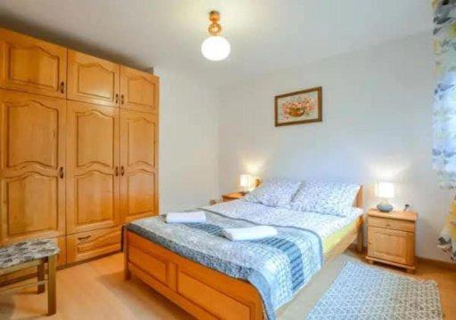 Apartament Na Rozdrożu