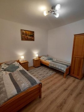 Apartament Na Rozdrożu