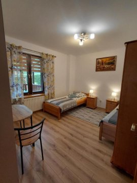Apartament Na Rozdrożu