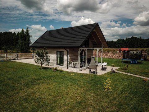 Mazurski Domek - Wake Up Home Ogonki