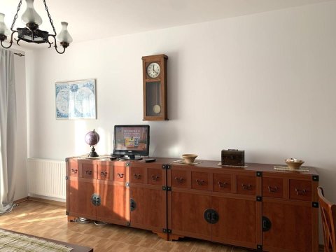 Zawsze słoneczny apartament Grzybowo