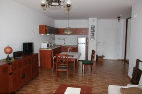 Zawsze słoneczny apartament Grzybowo