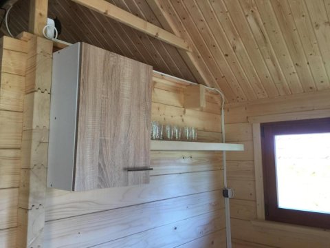 Domki W Sercu Mazur Dla Młodzieży i Dorosłych