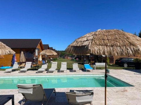 Domki Nadmorskie Wicie