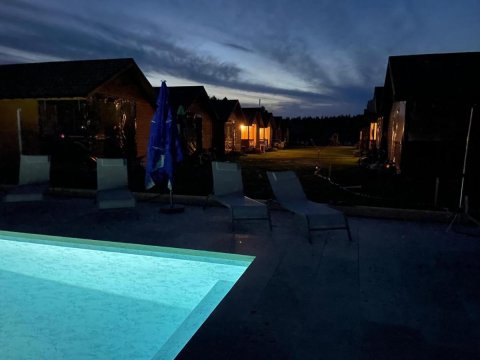 Domki Nadmorskie Wicie