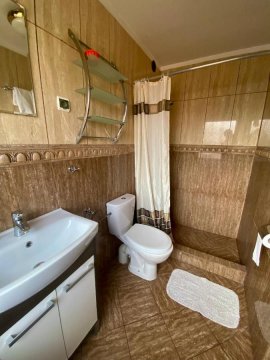 Dom Nad Rozlewiskiem