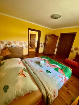 Dom Nad Rozlewiskiem