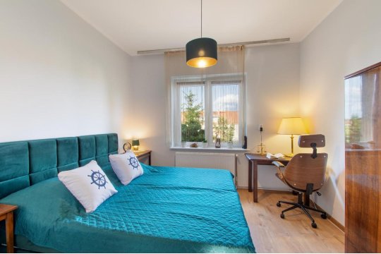 Bosman Place Szczecin