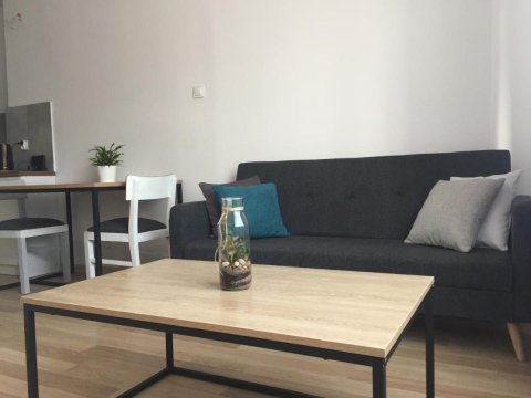 Apartament loft Krzeszowice centrum