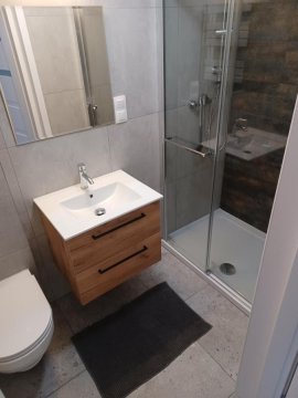 Apartamenty Majka