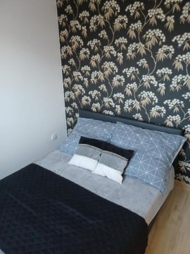 Apartamenty Majka