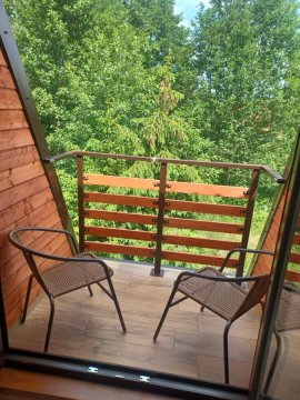 Apartamenty Majka
