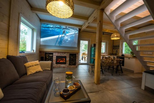 Relax House Narty