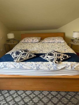 Apartament Boh. Warszawy 43 D/6