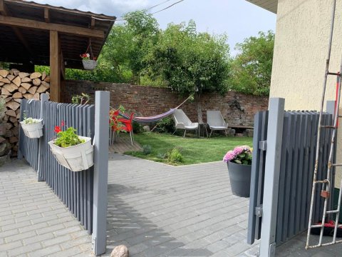 Cieszyno- uroczy domek do wynajęcia