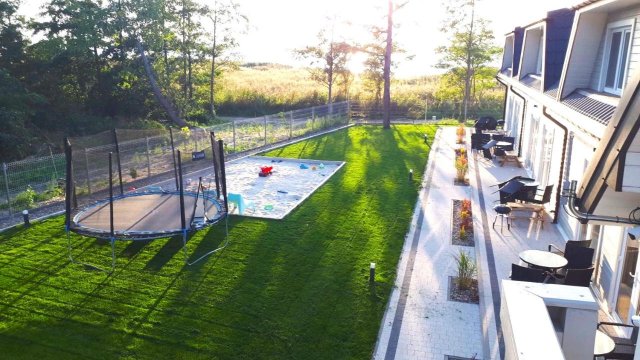 Przystań Dziwnówek