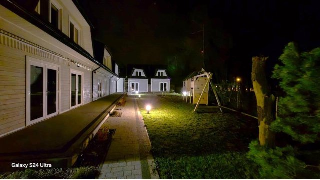 Przystań Dziwnówek