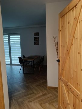 Apartamenty Bartoszyce 2