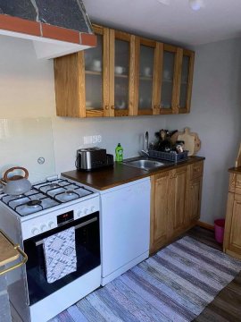 Apartamenty u Basi