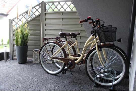 Sunny Adventure Baltic Apartament