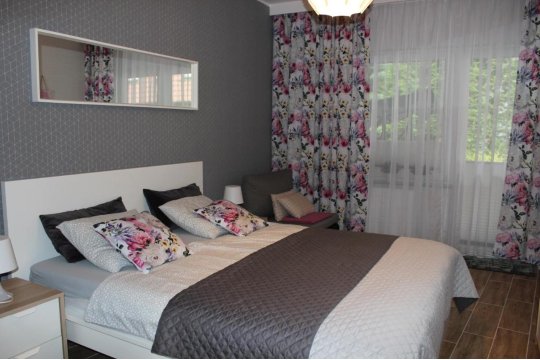 Sunny Adventure Baltic Apartament