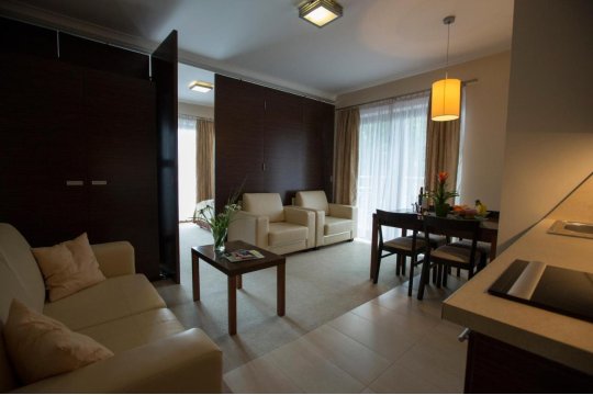 Willa Port Rezydencje 310