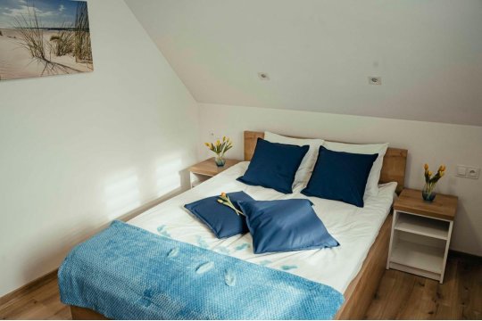 Domki Nadmorski Relax