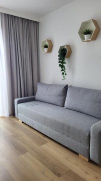Apartament Stegna Baltic Park