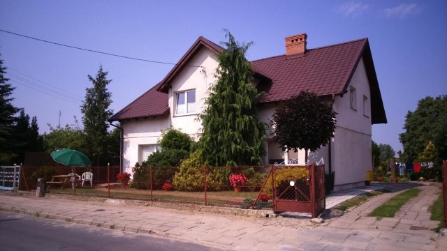 Pokoje Gościnne u Agaty