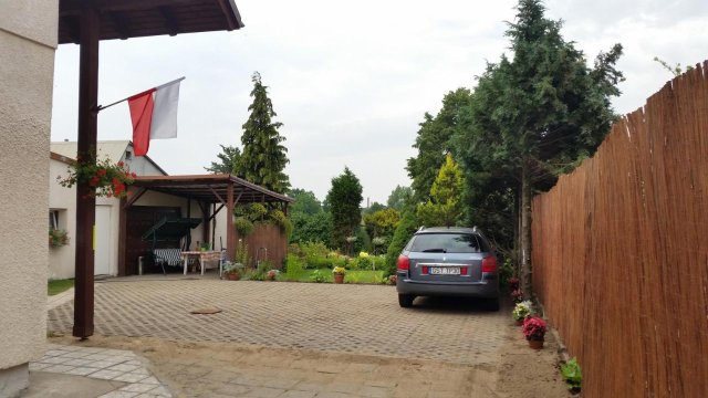 Pokoje Gościnne u Agaty