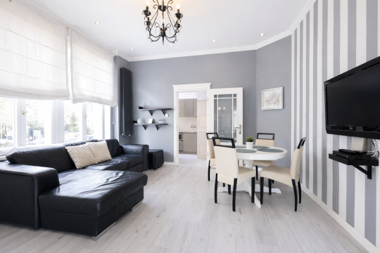 Apartamenty House Managers Sopot i Gdańsk