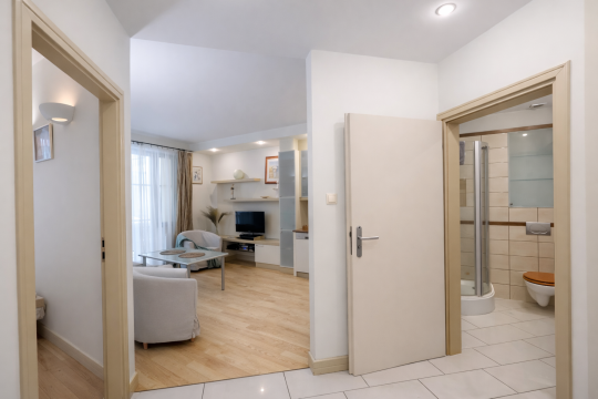 Apartamenty House Managers Sopot i Gdańsk
