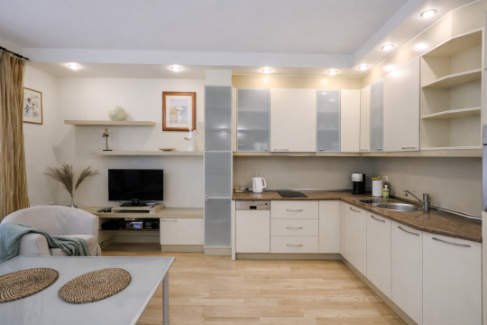 Apartamenty House Managers Sopot i Gdańsk