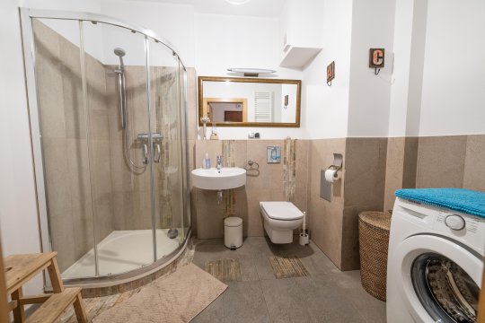 Apartament przy plaży