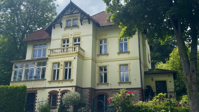 Stylowe apartamenty w górach, wnętrza z dusza, relaks z klasą