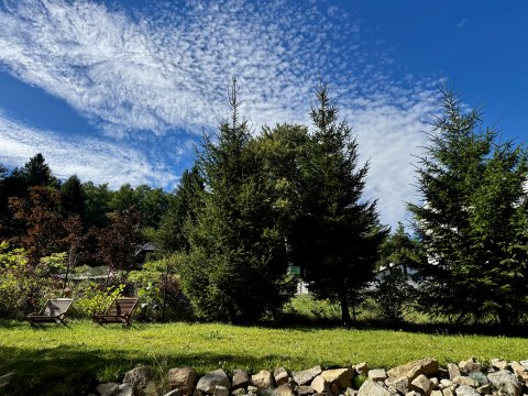 Stylowe apartamenty w górach, wnętrza z dusza, relaks z klasą