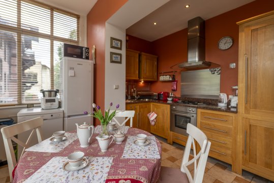 Stylowe apartamenty w górach, wnętrza z dusza, relaks z klasą