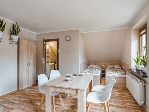 Willa Perełka Krościenko nad Dunajcem