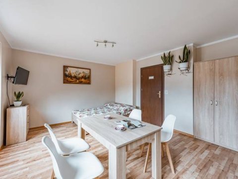 Willa Perełka Krościenko nad Dunajcem